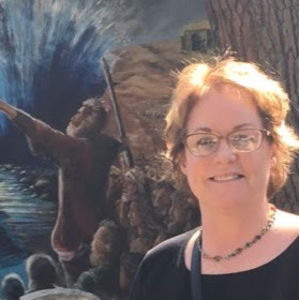 Meet your Posher, Dorothy